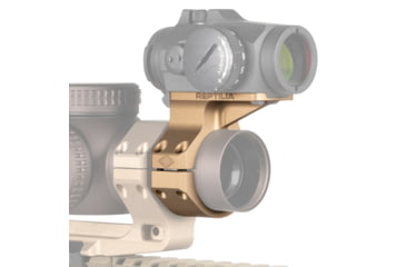 Image of Reptilia 34mm ROF-SAR Mount for Aimpoint Micro, FDE, 100-217
