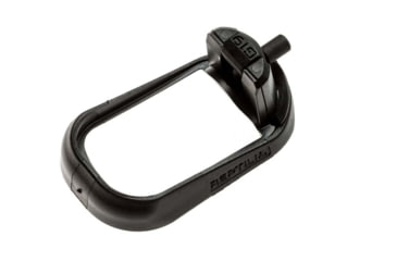 Image of USED Reptilia Black Hole Polymer Magwell for Glock 19 Gen-3/4, Black, 100-005, EDEMO2, Used, Condition Good, Inspect and Rebox