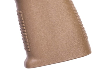 Image of Reptilia CQG AK Grip, FDE/Peanut Butter, 100-138