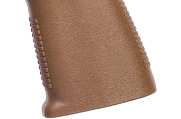 Image of Reptilia CQG AK Grip, Field Drab/30118, 100-139