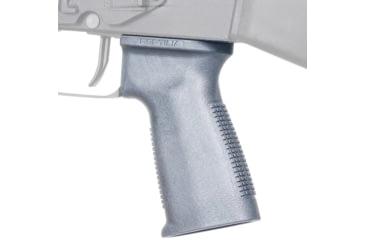 Image of Reptilia CQG AK Grip, Grey/Q, 100-140