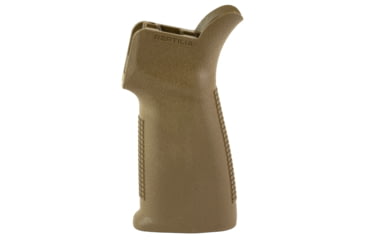 Image of Reptilia CQG Grip, FD, Long, 100-135