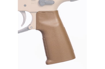 Image of Reptilia CQG Grip, No Backstrap, FD, 100-180