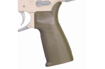 Image of Reptilia CQG Grip, ODG, Long, 100-225
