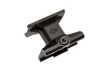 Image of Reptilia DOT Mount 1.93in Height for Aimpoint T-1/T-2, Black, 100-037