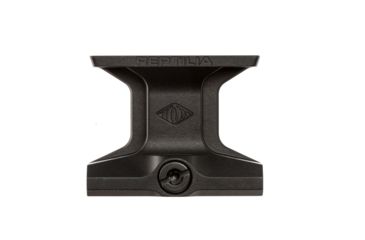 Image of Reptilia DOT Mount 1.93in Height for Aimpoint T-1/T-2, Black, 100-037
