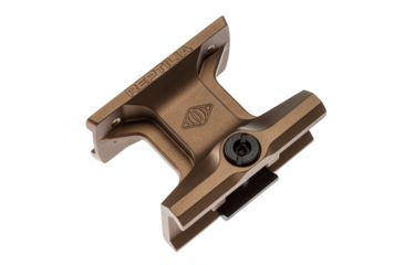 Image of Reptilia DOT Mount 1.93in Height for Aimpoint T-1/T-2, FDE, 100-038