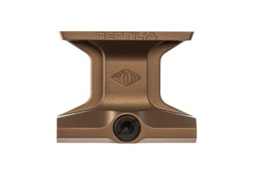 Image of Reptilia DOT Mount 1.93in Height for Aimpoint T-1/T-2, FDE, 100-038