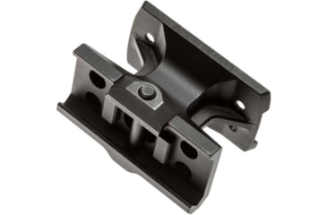 Image of Reptilia Dot Mount Lower 1/3 Co-Witness for Aimpoint T-1/T-2, Black, NSN 1005-01-674-6542, 100-004