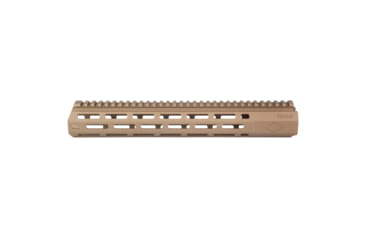 Image of Reptilia M-LOK Handguard, 13in, FDE, 100-337