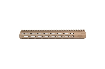 Image of Reptilia M-LOK Handguard, 15in, FDE, 100-340