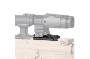 Image of Reptilia Magnifier RMU Mount, Black, 100-291