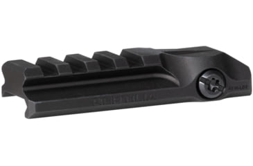 Image of Reptilia Magnifier RMU Mount, Black, 100-291