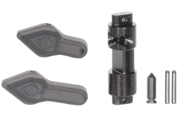 Image of Reptilia Picker Ambidextrous AR Safety Selector, Black, 100-307