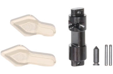 Image of Reptilia Picker Ambidextrous AR Safety Selector, Clear, 100-318