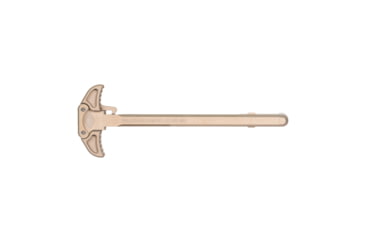 Image of Reptilia Puller AR15 Charging Handle, FDE, 100-319