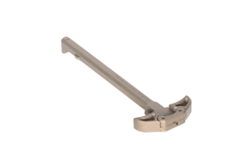 Image of Reptilia Puller AR15 Charging Handle, FDE, 100-319