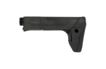 Image of Reptilia RECC-E Carbine Stock, Black, AR10, 100-143