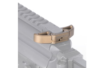Image of Reptilia Puller MPX Charging Handle