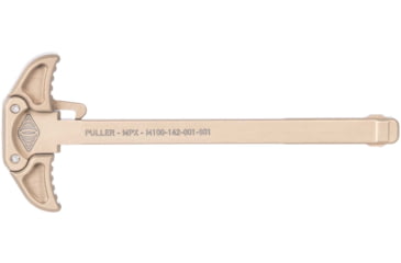 Image of Reptilia Puller MPX Charging Handle