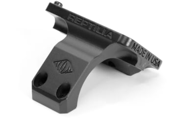 Image of Reptilia ROF-45 for Geissele 30mm Super Precision Mount and Leupold DPP, Black, NSN 1005-01-674-6712, 100-008