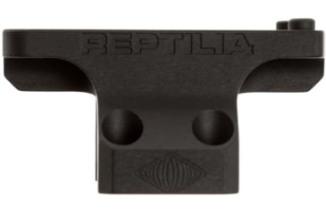 Image of Reptilia ROF-90 for Geissele 30mm Super Precision Mount and Trijicon RMR, Black, NSN 1005-01-674-6735, 100-002