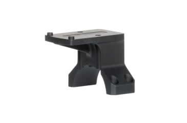 Image of Reptilia ROF-90 Red Dot Sight Mount, Fits Trijicon RMR/ Geissele Super Precision, 35mm, Anodized Finish, Black, 100-281