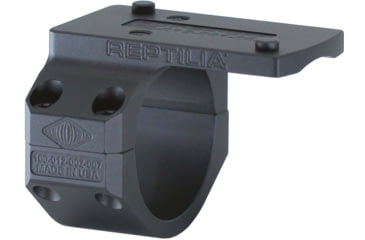 Image of Reptilia ROF-SAR 30mm for Leupold DPP, Black, NSN 1005-01-674-6571, 100-012