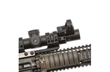 Image of Reptilia ROF-SAR 30mm for Trijicon RMR, Black, NSN 1005-01-674-6724 100-013