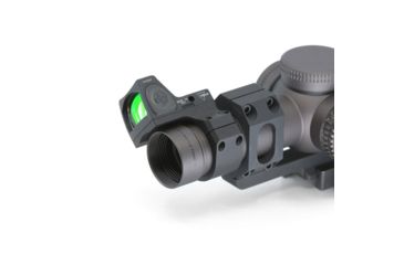 Image of Reptilia ROF-SAR 30mm for Trijicon RMR, Black, NSN 1005-01-674-6724 100-013