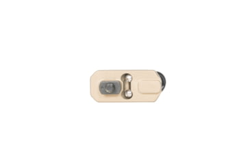 Image of Reptilia SOCKET M-LOK Sling Loop Mount, FDE, 100-302