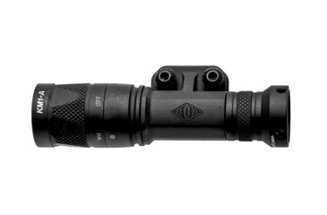 Image of Reptilia TORCH M-LOK Light Body Flashlight, CR123, Black, 100-043