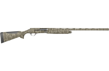 Image of Retay Ace-R 3in Field Semi-Auto Shotgun, 20 Gauge, 28in BBL, Synthetic MO Bottomland Stock, Camo, B-RACEMBL-28
