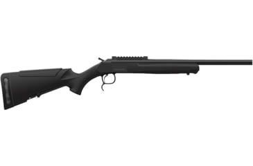 Image of Retay Gamelander Single Shot Single Shot Rifle, .360 Buckhammer, 20 inch Barrel