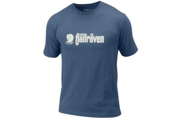 Image of Retro T-Shirt - Men's -Uncle Blue-Small
