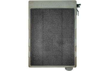 Image of Reveal by Tactacam 2.0 External Solar Panel, Tan, Small, RV-EXT-V2