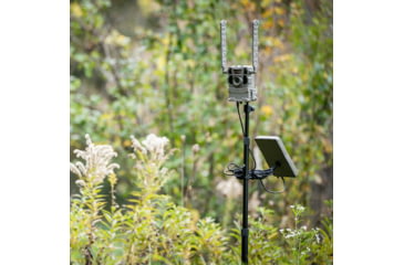 Image of Reveal by Tactacam Adjustable Camera Stake, Black, R-ACS-V1