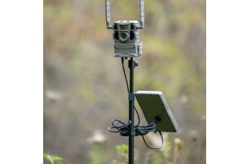 Image of Reveal by Tactacam Adjustable Camera Stake, Black, R-ACS-V1