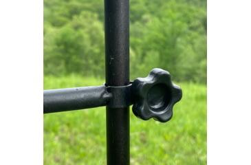 Image of Reveal by Tactacam Adjustable Camera Stake, Black, R-ACS-V1