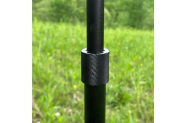 Image of Reveal by Tactacam Adjustable Camera Stake, Black, R-ACS-V1