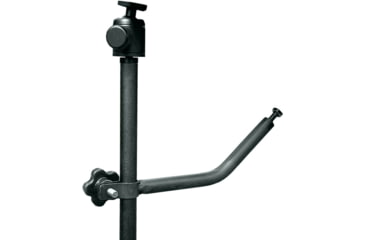 Image of Reveal by Tactacam Adjustable Camera Stake, Black, R-ACS-V1