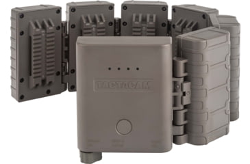 Image of Reveal by Tactacam Battery Belt, Black, RV-BB-V1