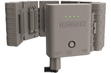 Image of Reveal by Tactacam Battery Belt, Tan, RV-BB-V1