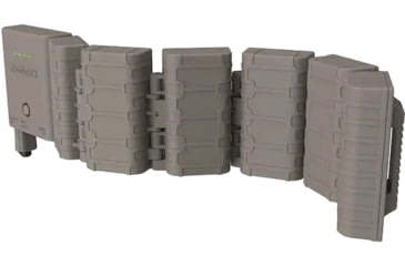 Image of Reveal by Tactacam Battery Belt, Tan, RV-BB-V1