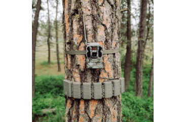 Image of Reveal by Tactacam Battery Belt, Tan, RV-BB-V1