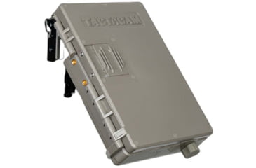 Image of Reveal by Tactacam External Solar Panel 12V Folding, Black, RV-SP-V02