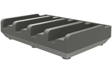 Image of Reveal by Tactacam Lithium Multi-Charger, Black, RV-CHARGER1