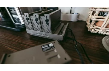 Image of Reveal by Tactacam Lithium Multi-Charger, Black, RV-CHARGER1