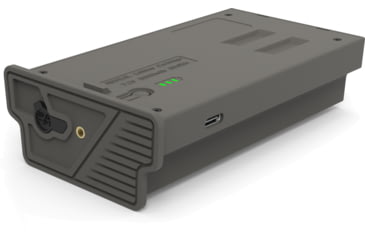 Image of Reveal by Tactacam Rechargable Lithium Battery Catridge, Version 2, Tan, Small, RV-LBAT-V2