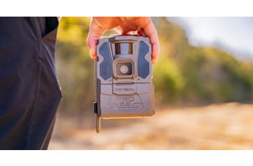 Image of Reveal by Tactacam Pro 3.0 Cellular Trail Camera - Pack of 2